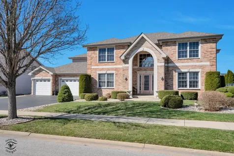 1873 Claire Drive Bourbonnais IL 60914