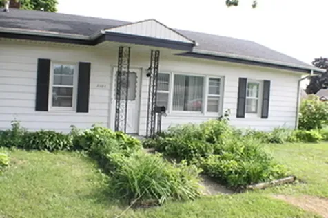 2101 Eshcol Avenue Zion IL 60099