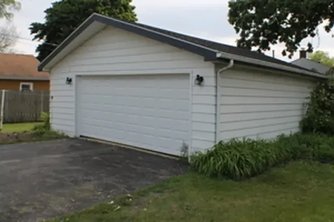 2101 Eshcol Avenue Zion IL 60099