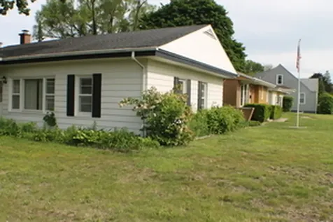 2101 Eshcol Avenue Zion IL 60099