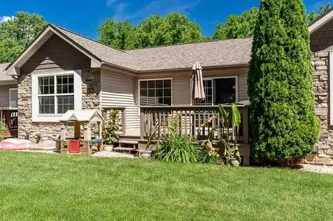 156 River Woods Lane Rockton IL 61072