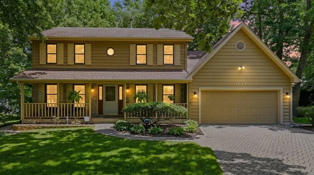 1134 Wintergreen Court Batavia IL 60510