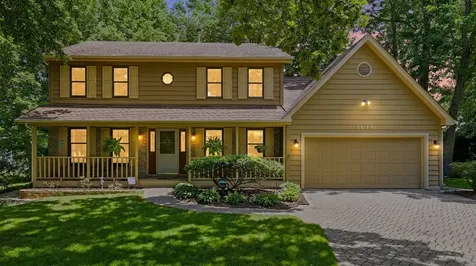 1134 Wintergreen Court Batavia IL 60510
