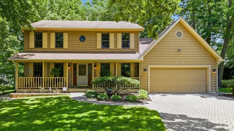 1134 Wintergreen Court Batavia IL 60510
