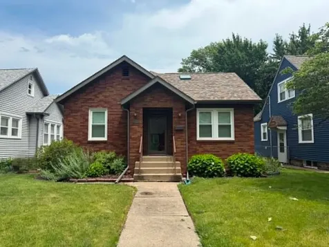 1837 41ST Street Rock Island IL 61201