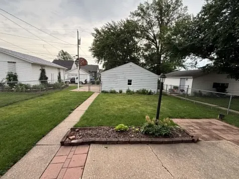 1837 41ST Street Rock Island IL 61201