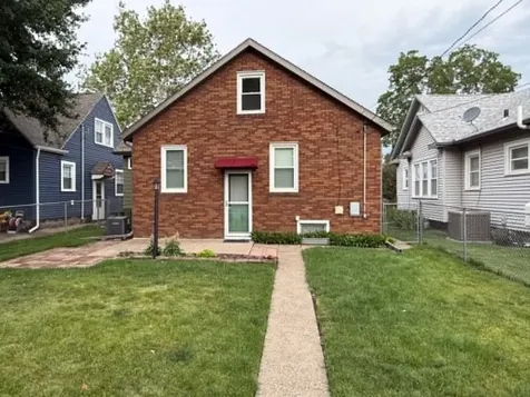 1837 41ST Street Rock Island IL 61201