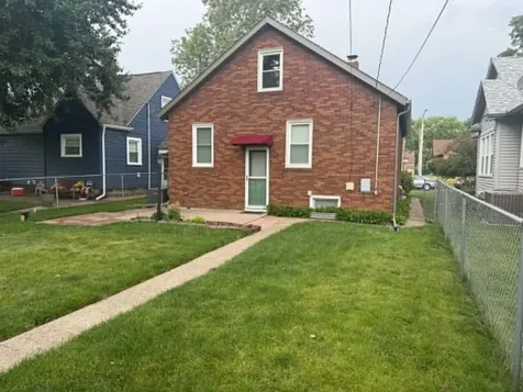 1837 41ST Street Rock Island IL 61201