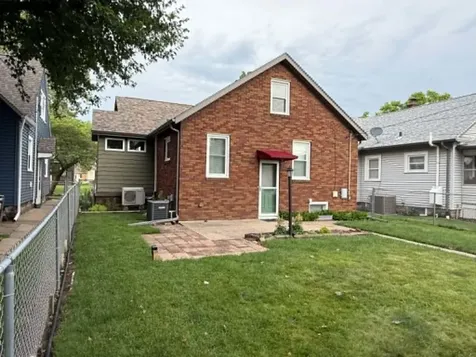 1837 41ST Street Rock Island IL 61201