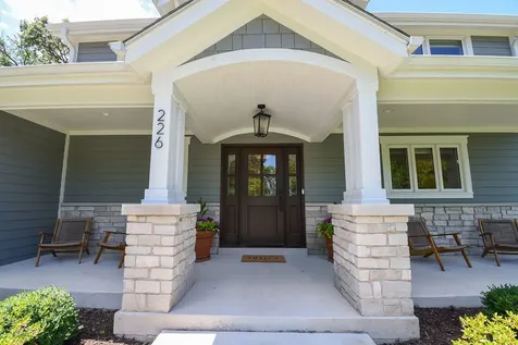226 Biltmore Drive North Barrington IL 60010