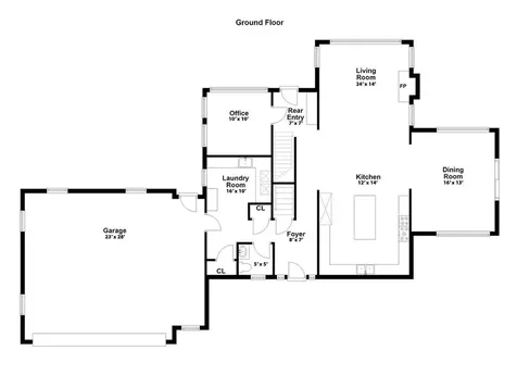 226 Biltmore Drive North Barrington IL 60010