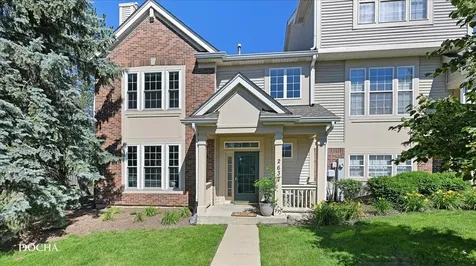 2637 North Greenwood Place Arlington Heights IL 60004