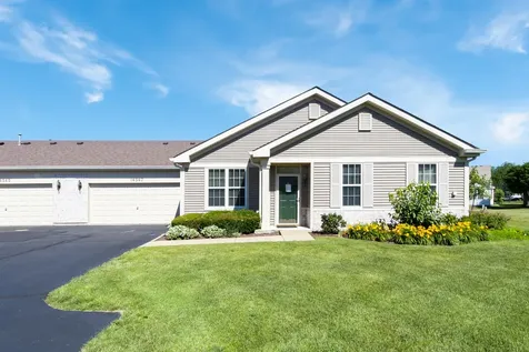 16567 Buckner Pond Way Crest Hill IL 60403