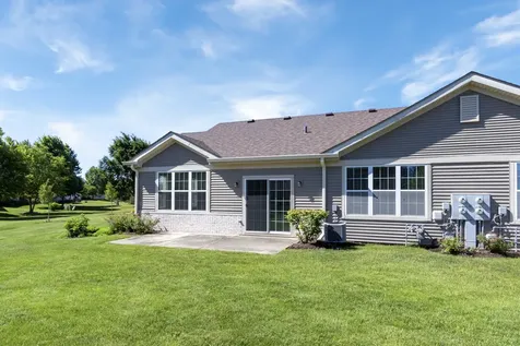 16567 Buckner Pond Way Crest Hill IL 60403