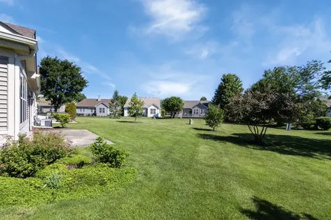 16567 Buckner Pond Way Crest Hill IL 60403