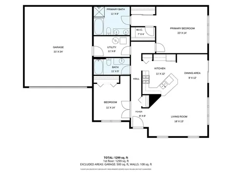 16567 Buckner Pond Way Crest Hill IL 60403