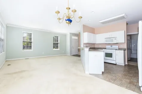 16567 Buckner Pond Way Crest Hill IL 60403