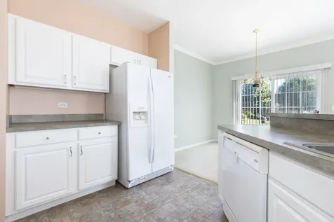 16567 Buckner Pond Way Crest Hill IL 60403
