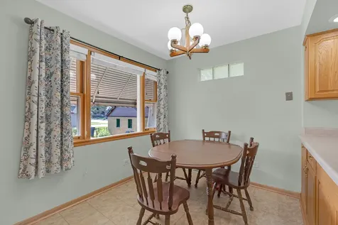 9804 South Springfield Avenue Evergreen Park IL 60805