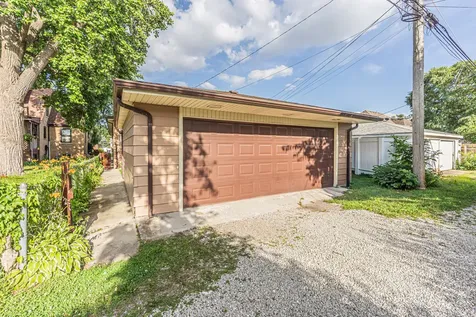 9804 South Springfield Avenue Evergreen Park IL 60805