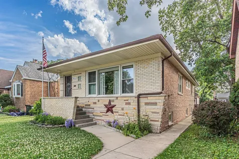 9804 South Springfield Avenue Evergreen Park IL 60805