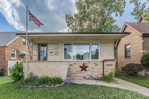 9804 South Springfield Avenue Evergreen Park IL 60805