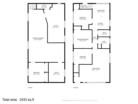 9804 South Springfield Avenue Evergreen Park IL 60805