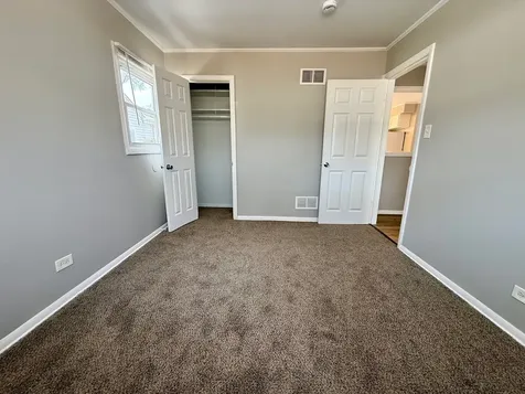 2904 Woodworth Place Hazel Crest IL 60429