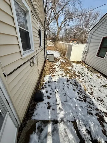 2904 Woodworth Place Hazel Crest IL 60429