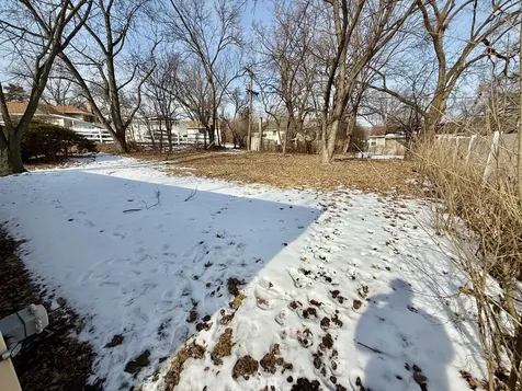 2904 Woodworth Place Hazel Crest IL 60429