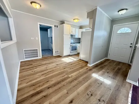 2904 Woodworth Place Hazel Crest IL 60429