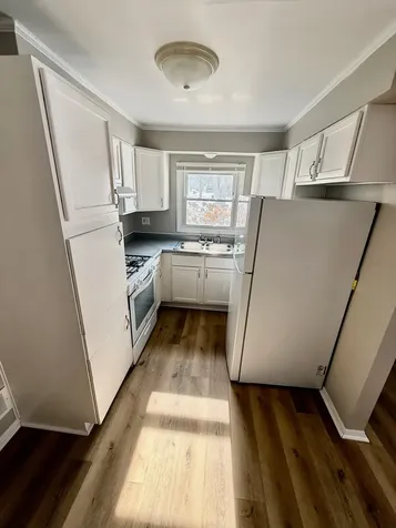 2904 Woodworth Place Hazel Crest IL 60429