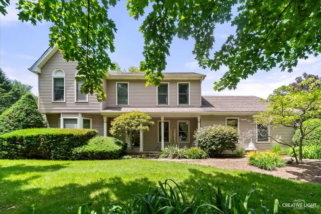 1N090 Kaneview Court Maple Park IL 60151