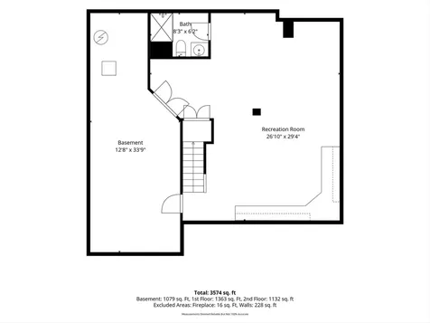 1N090 Kaneview Court Maple Park IL 60151
