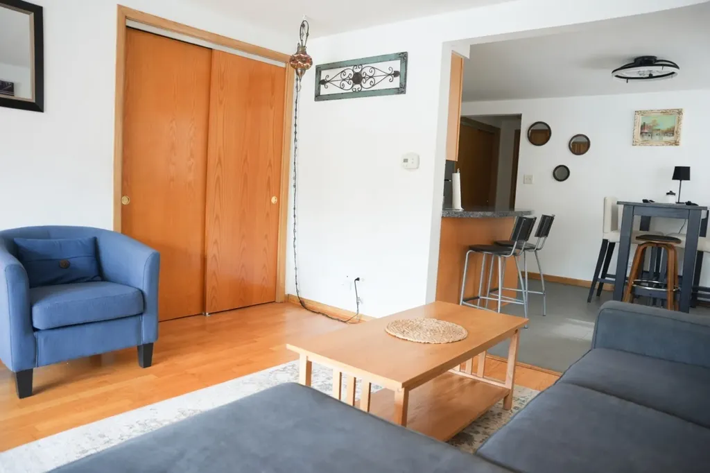 6845 North Northwest Highway Chicago IL 60631