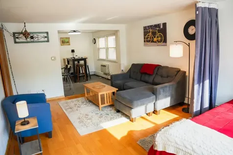 6845 North Northwest Highway Chicago IL 60631