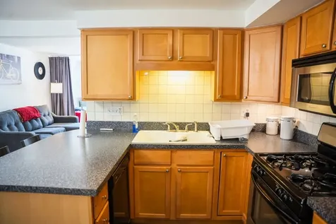 6845 North Northwest Highway Chicago IL 60631