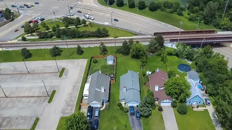 1622 Liberty Street Hanover Park IL 60133