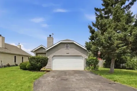 1622 Liberty Street Hanover Park IL 60133