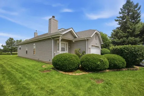 1622 Liberty Street Hanover Park IL 60133