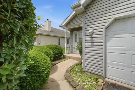 1622 Liberty Street Hanover Park IL 60133