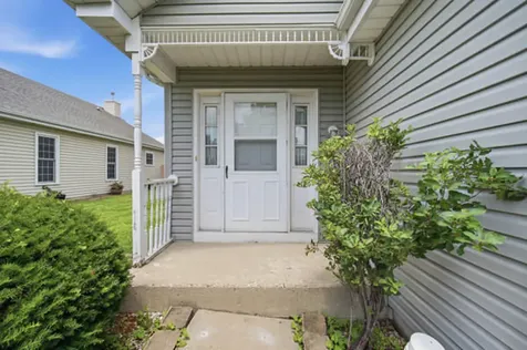 1622 Liberty Street Hanover Park IL 60133