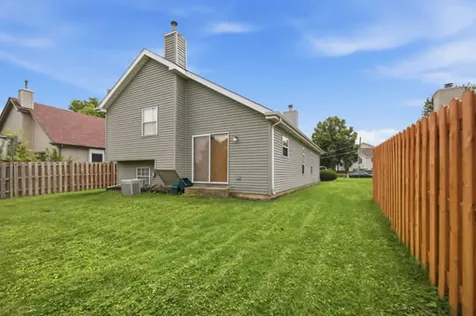 1622 Liberty Street Hanover Park IL 60133
