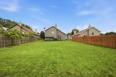1622 Liberty Street Hanover Park IL 60133
