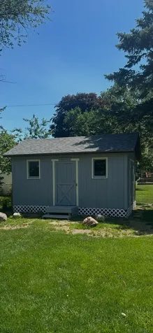 208 South Meadowhill Lane Mahomet IL 61853