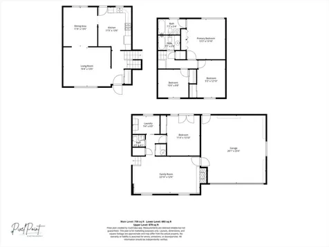 208 South Meadowhill Lane Mahomet IL 61853