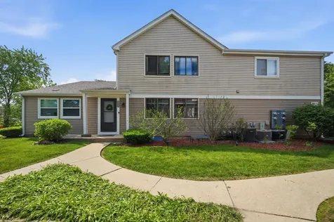 2081 North Ginger Circle Palatine IL 60074