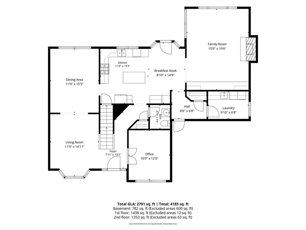 5008 Switch Grass Lane Naperville IL 60564