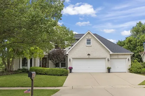 5008 Switch Grass Lane Naperville IL 60564