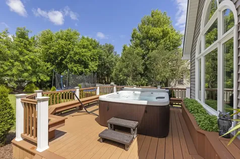 5008 Switch Grass Lane Naperville IL 60564
